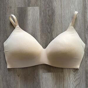 Knix WingWoman Contour Bra, Size 8